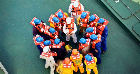 Crew Agency .